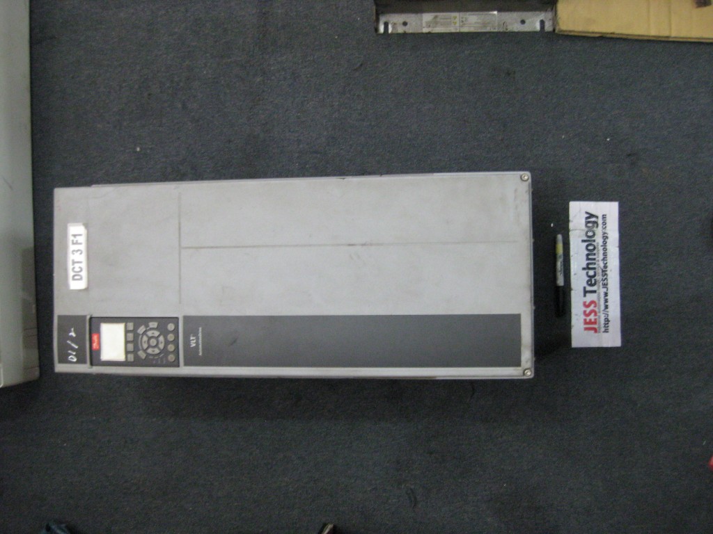 Image #1 of Repair DANFOSS 131B5904 INVERTER 30KW in Malaysia, Singapore, Thailand, Indonesia