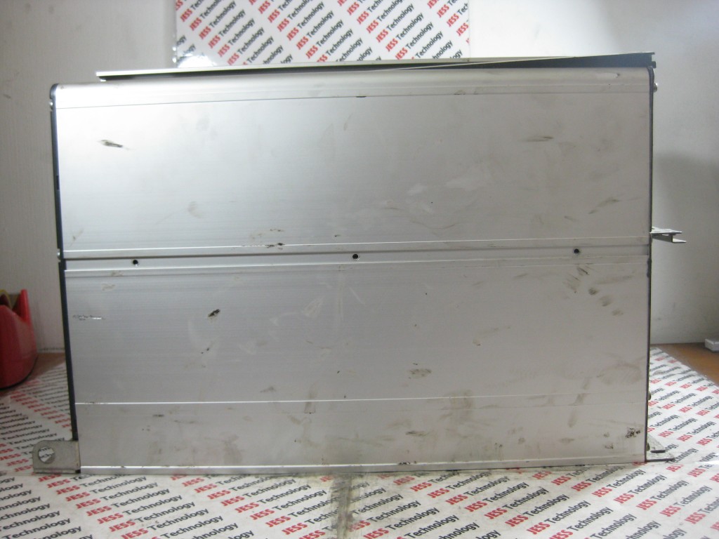 Image #1 of Repair DANFOSS FC-302P37KT5E20H2XGXXXXSXXXXAXBXCXXXXDX(131F036) INVERTER 37KW in Malaysia, Singapore, Thailand, Indonesia