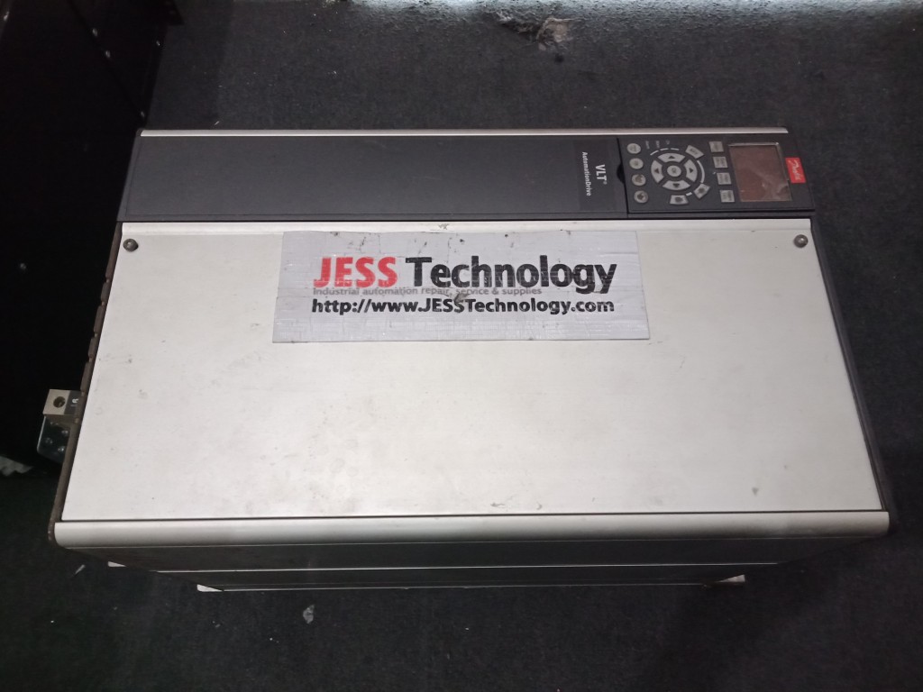 Image #4 of Repair Danfoss FC-302P37KT5E20H2XGXXXX INVERTER 37KW in Malaysia, Singapore, Thailand, Indonesia