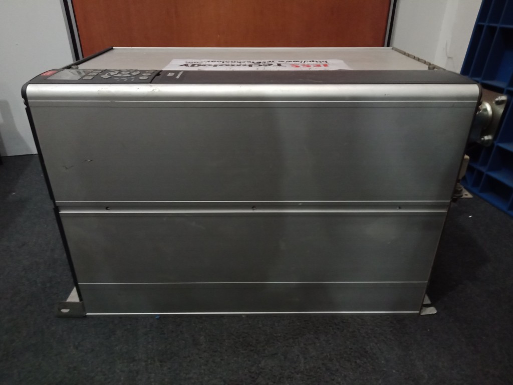 Image #1 of Repair Danfoss FC-302P37KT5E20H2XGXXXX INVERTER 37KW in Malaysia, Singapore, Thailand, Indonesia