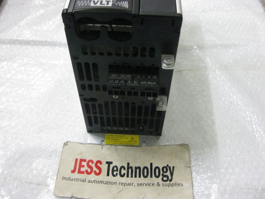 Image #3 of Repair Danfoss VLT 5000 VLT 5000 Inverter in Malaysia, Singapore, Thailand, Indonesia