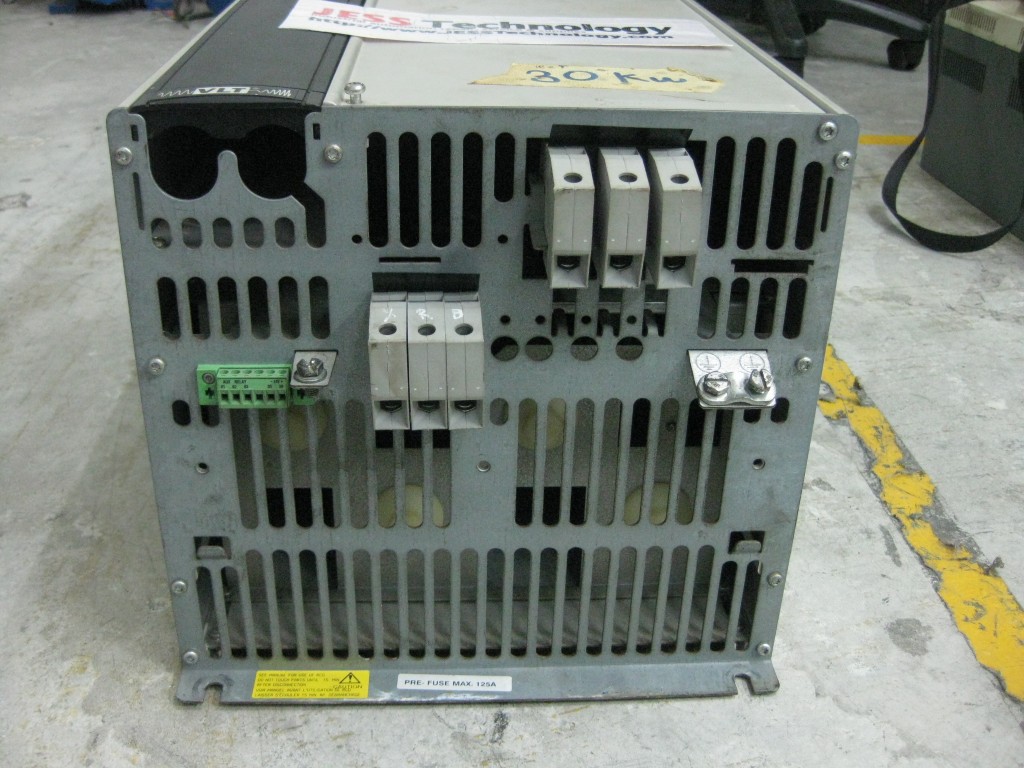 Image #3 of Repair DANFOSS VLT5000 INVERTER in Malaysia, Singapore, Thailand, Indonesia