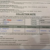 Repair DANFOSS  VLT5000 INVERTER  in Malaysia, Singapore, Thailand, Indonesia