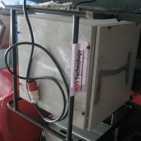 Repair Danfoss FC-051P11KT4E20H3B DANFOSS INVERTER WITH TRANSFORMER in Malaysia, Singapore, Thailand, Indonesia