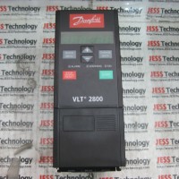 Repair DANFOSS  VLT2815PT4B20SBR0DBF00A00C1 DANFOSS INVERTER 1.5KW in Malaysia, Singapore, Thailand, Indonesia