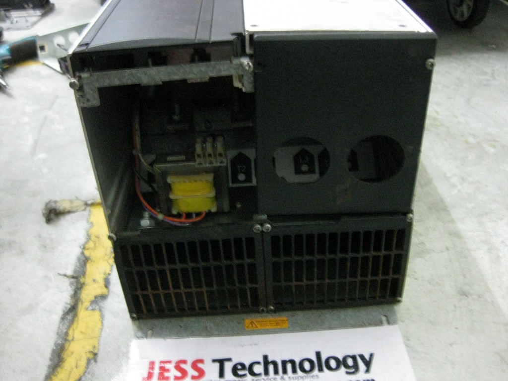 Image #4 of Repair Danfoss MCD3090-T5-C21-CV4 SOFT STARTER in Malaysia, Singapore, Thailand, Indonesia