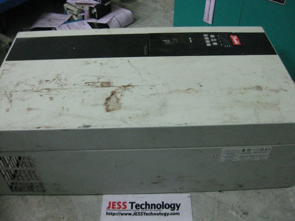 Image #1 of Repair Danfoss MCD3185-T5-C20-CV4 SOFT STARTER in Malaysia, Singapore, Thailand, Indonesia