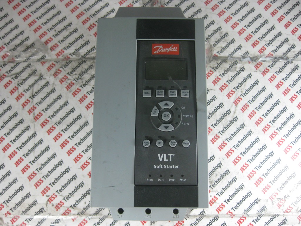 Image #3 of Repair DANFOSS MCD5-0068B-T5-G1X-20-CV2(175G5529) SOFT STARTER in Malaysia, Singapore, Thailand, Indonesia