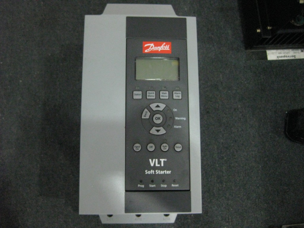 Image #4 of Repair Danfoss MCD5-0068B-T5-G1X-20-CV2 DANFOSS SOFT STARTER in Malaysia, Singapore, Thailand, Indonesia