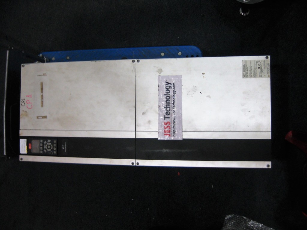 Image #1 of Repair DANFOSS FC-302P110T5E00H VLT AUTOMATION DRIVE 110KW INVERTER in Malaysia, Singapore, Thailand, Indonesia