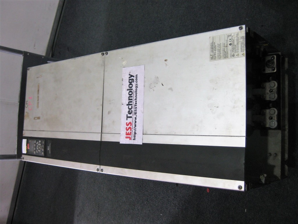 Image #4 of Repair DANFOSS FC-302P110T5E00H VLT AUTOMATION DRIVE 110KW INVERTER in Malaysia, Singapore, Thailand, Indonesia
