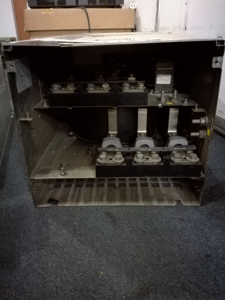Image #2 of Repair DANFOSS FC302P110T5E00H(131B6814) DANFOSS VLT AUTOMATION DRIVE in Malaysia, Singapore, Thailand, Indonesia