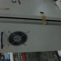 Repair DC Brushless  PFB1224GHE  Switch Box in Malaysia, Singapore, Thailand, Indonesia