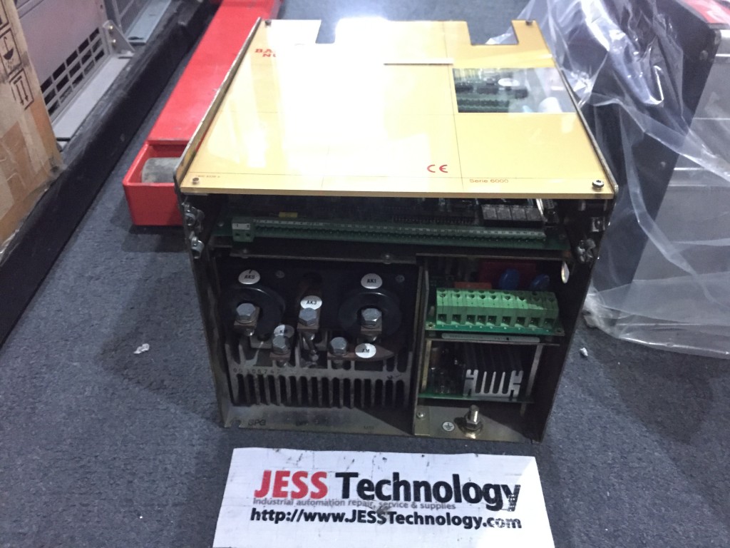 Image #1 of Repair - BKFR/200/400-604000004 DC CONTROLLER FOR MAIN MOTOR in Malaysia, Singapore, Thailand, Indonesia