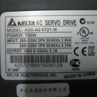 Repair DELTA ASD-A2-6721-M DELTA AC SERVO in Malaysia, Singapore, Thailand, Indonesia