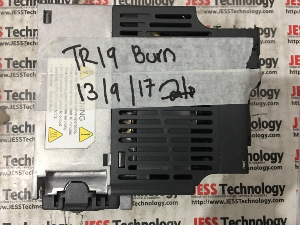 Image #1 of Repair DELTA VFD015E43T DELTA ELECTRONICS in Malaysia, Singapore, Thailand, Indonesia