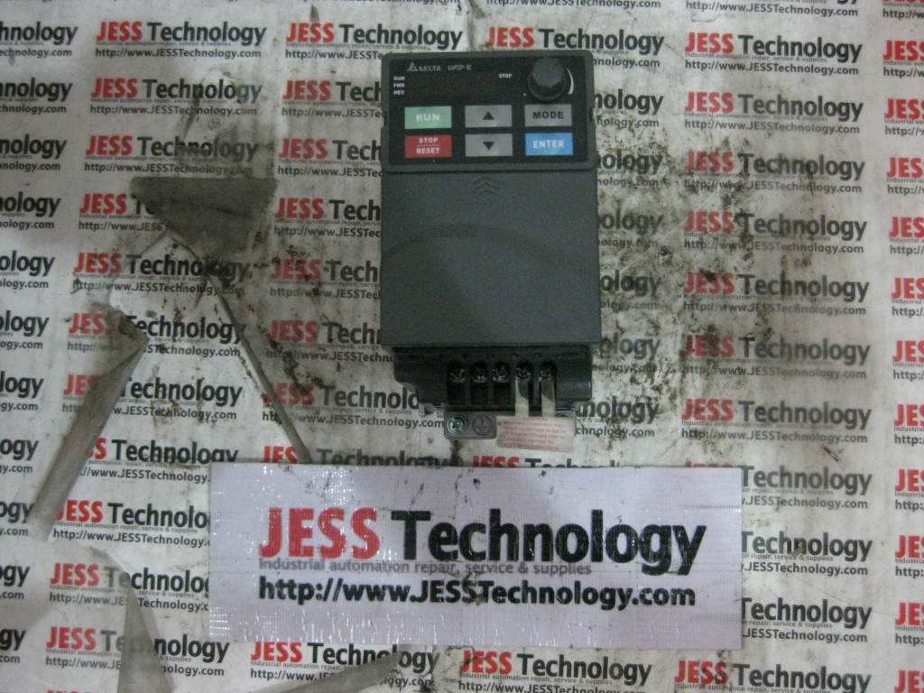 Image #3 of Repair DELTA VFD015E43T INVERTER 1.5KW in Malaysia, Singapore, Thailand, Indonesia