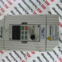 Repair DELTA VFD015M21A INVERTER 1.5KW in Malaysia, Singapore, Thailand, Indonesia