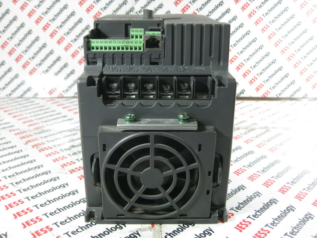 Image #1 of Repair DELTA VFD055E43A INVERTER in Malaysia, Singapore, Thailand, Indonesia