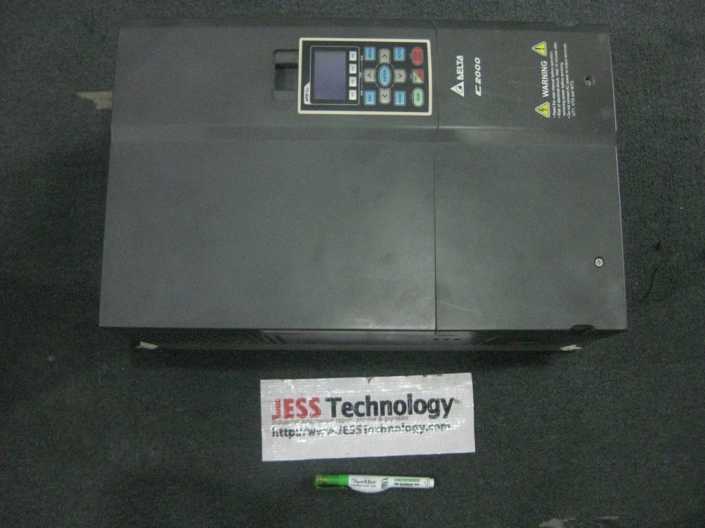 Image #4 of Repair DELTA VFD450C435 INVERTER in Malaysia, Singapore, Thailand, Indonesia