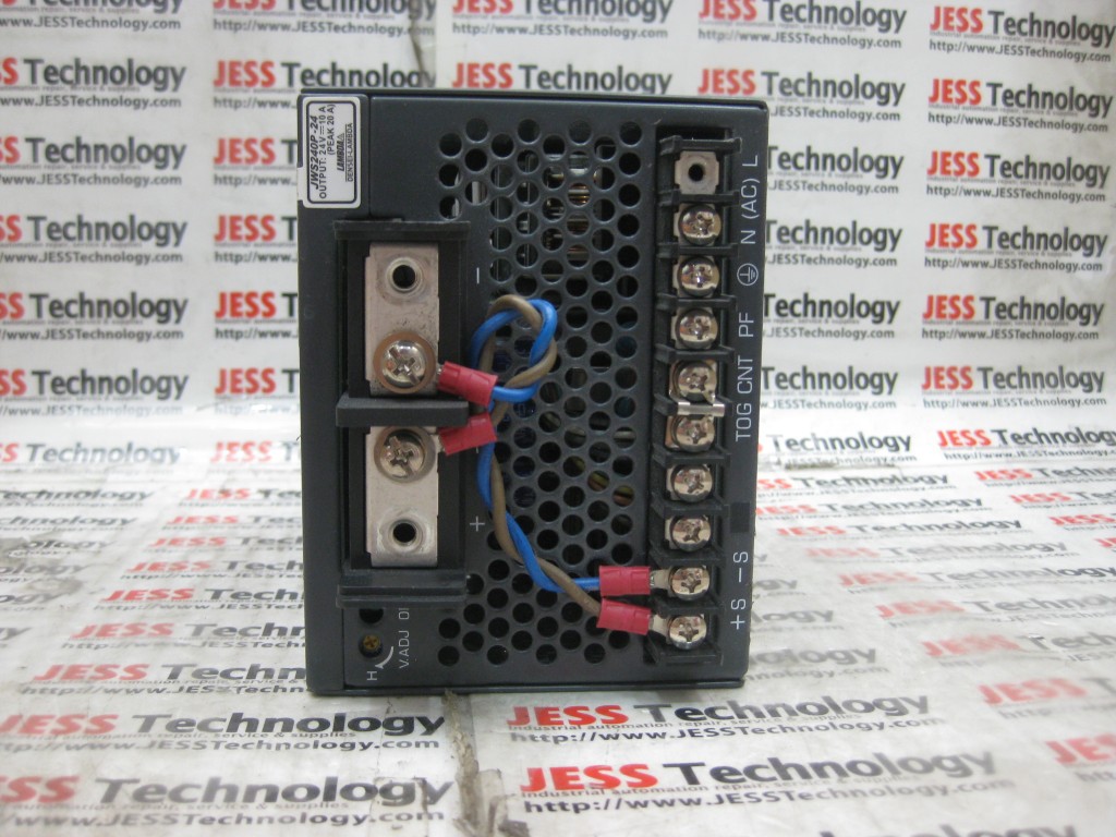 Image #4 of Repair DENSEI LAMBDA JWS240P-24 DENSEI LAMBDA CONTROL in Malaysia, Singapore, Thailand, Indonesia