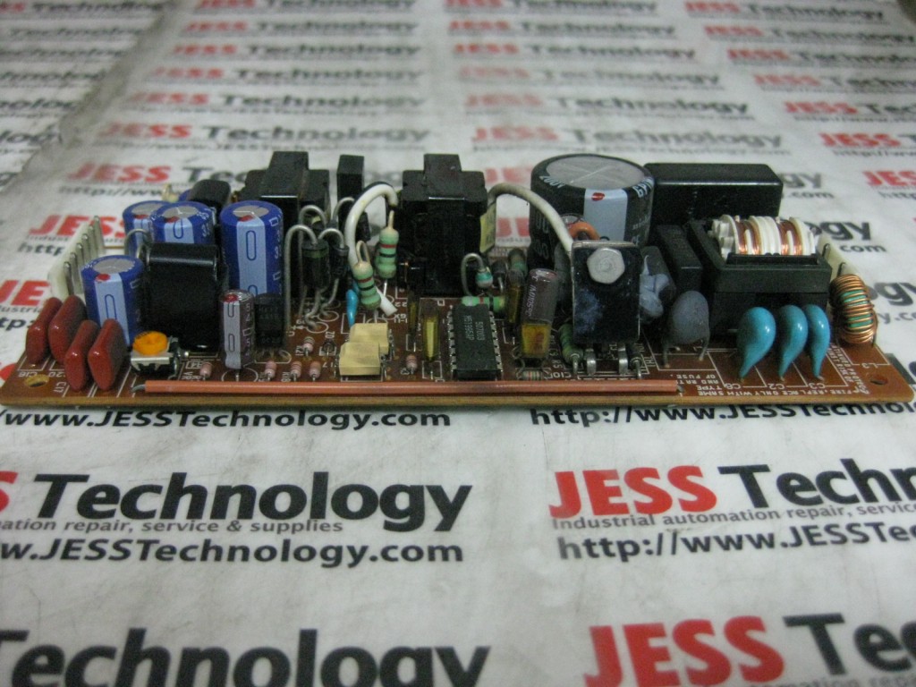 Image #2 of Repair DENSEI LAMBDA - DENSEI LAMBDA CONTROLLER BOARD in Malaysia, Singapore, Thailand, Indonesia