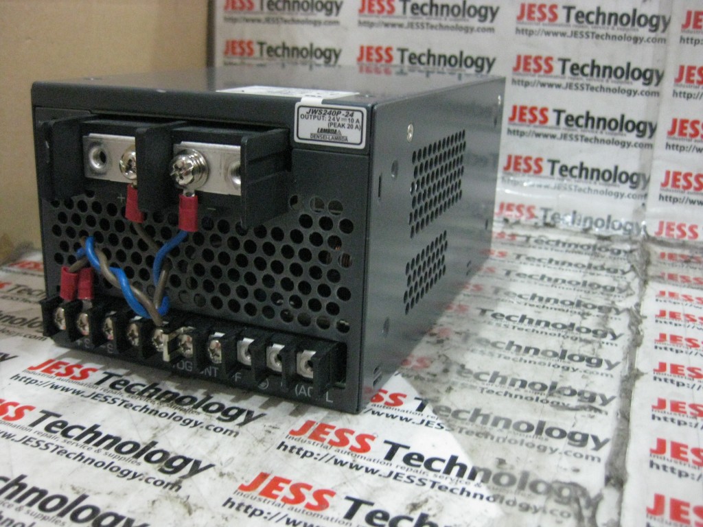 Image #3 of Repair DENSEI-LAMBRA JWS240P-24 EMBEDDED SWITCH MODE POWER SUPPLY in Malaysia, Singapore, Thailand, Indonesia