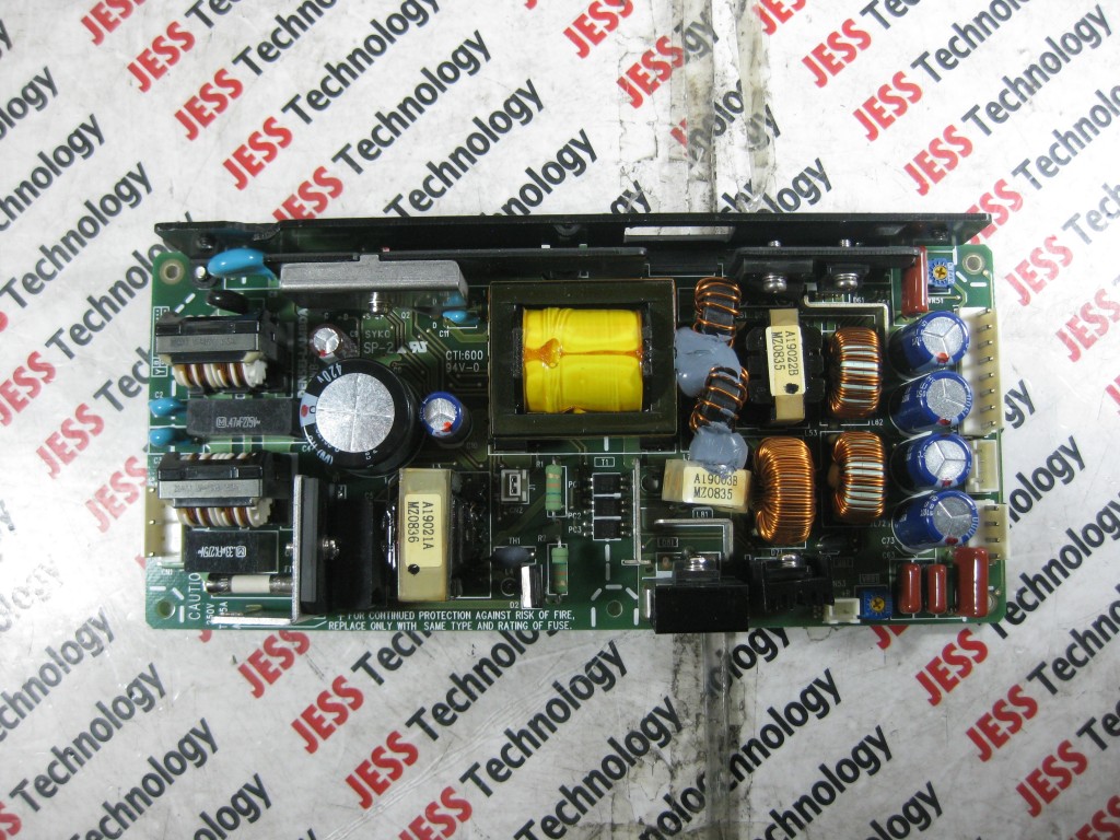 Image #3 of Repair DENSEL-LAMBDA PWB-787B SWITCHING POWER SUPPLY in Malaysia, Singapore, Thailand, Indonesia