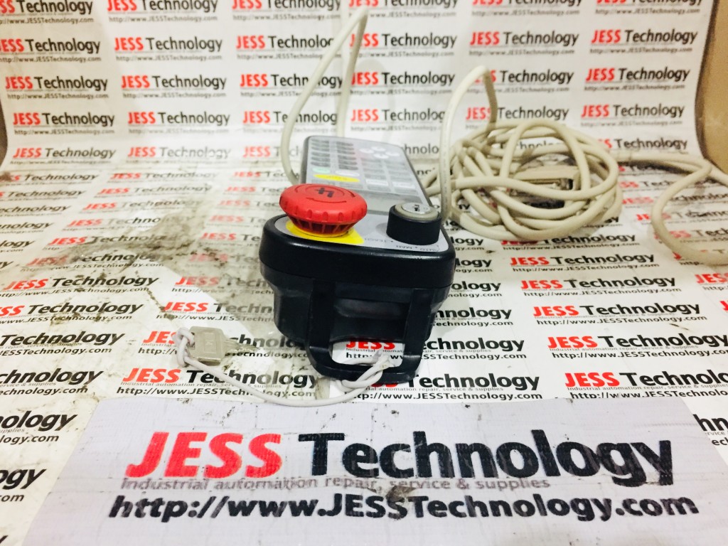 Image #2 of Repair DENSO MP7ME3P4 TEACH PENDANT in Malaysia, Singapore, Thailand, Indonesia