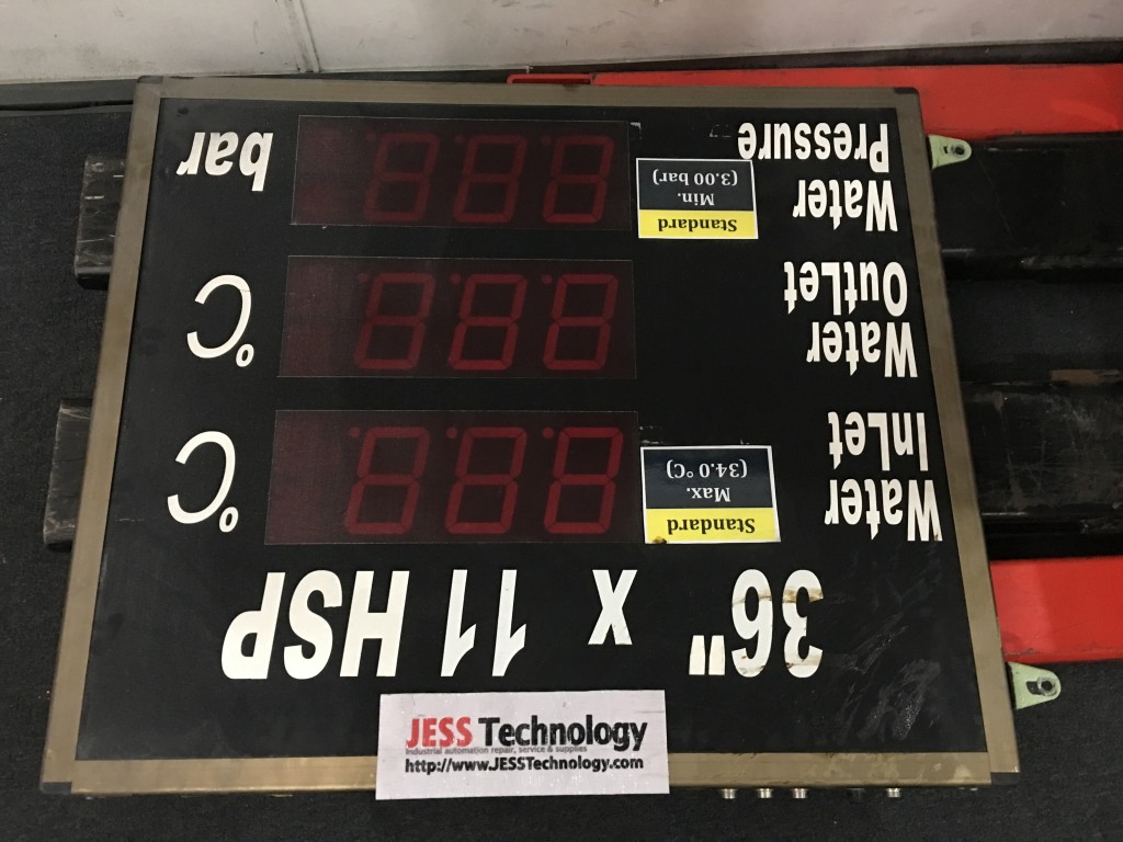 Image #2 of Repair - IND-13-105 DIGIT PANEL BOARD in Malaysia, Singapore, Thailand, Indonesia