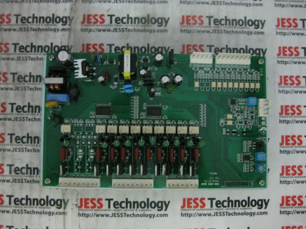 Image #2 of Repair - - DIGITAL CONTROLLER in Malaysia, Singapore, Thailand, Indonesia