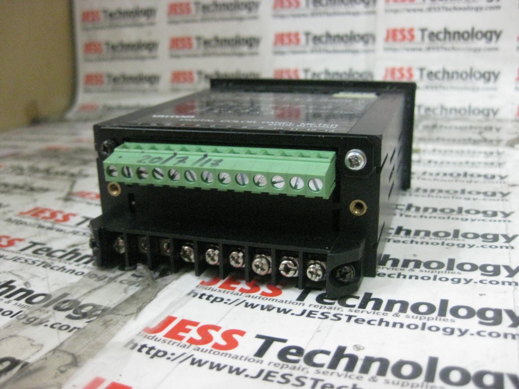 Image #2 of Repair VALCOM F37N-S DIGITAL PANEL METER in Malaysia, Singapore, Thailand, Indonesia