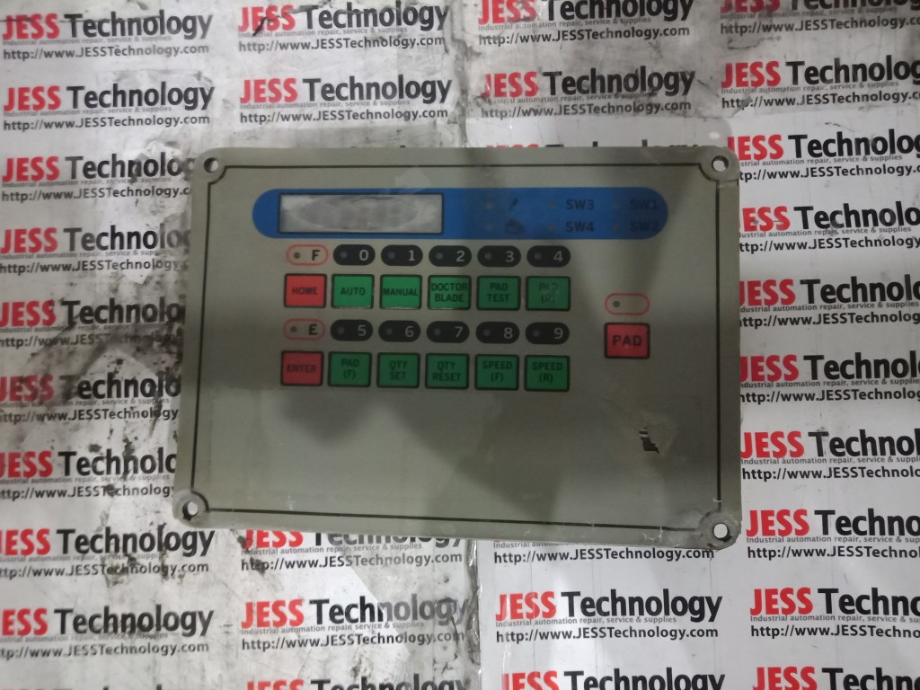 Image #3 of Repair - - DISPLAY BOARD in Malaysia, Singapore, Thailand, Indonesia