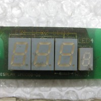 Repair – WM0088-06 Display Card in Malaysia, Singapore, Thailand, Indonesia