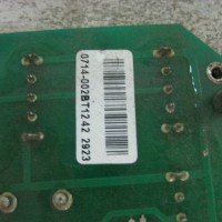 Repair – W07X0400REV01 Display Card in Malaysia, Singapore, Thailand, Indonesia