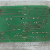 Repair – W07X0402REV01 Display Card in Malaysia, Singapore, Thailand, Indonesia
