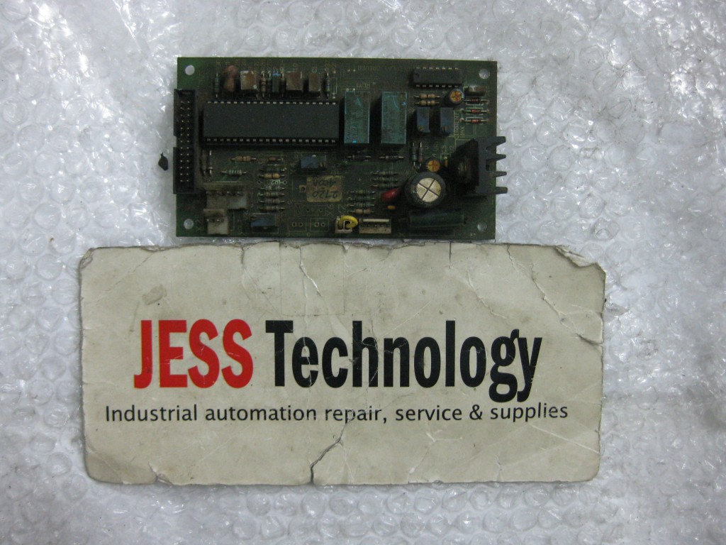 Image #3 of Repair - WM088-05 VER 8 Displar Driver Card in Malaysia, Singapore, Thailand, Indonesia