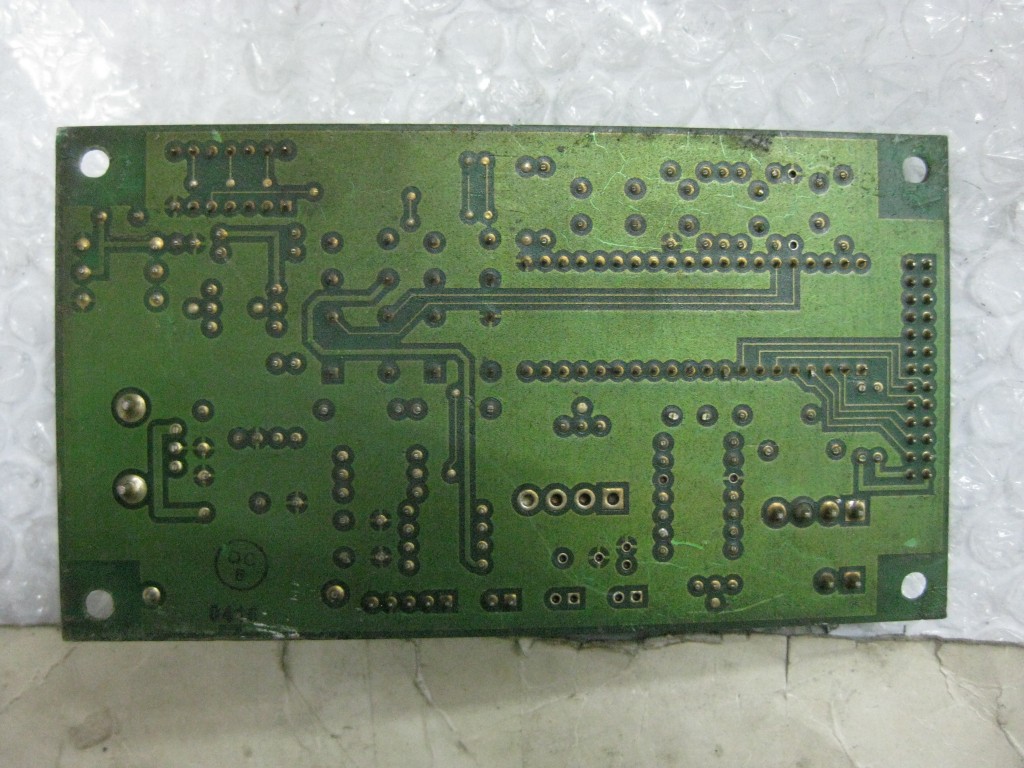 Image #1 of Repair - WM088-05 VER 8 Displar Driver Card in Malaysia, Singapore, Thailand, Indonesia