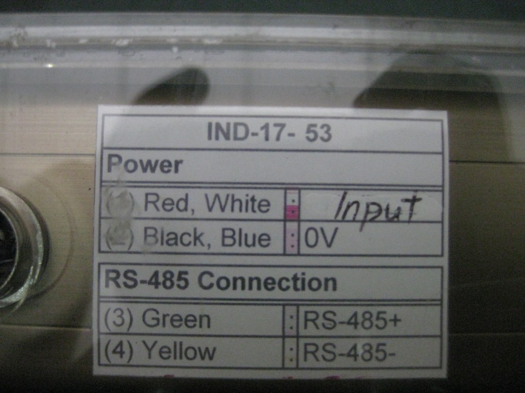 Image #3 of Repair - - DISPLAY PANELCOLLECTION TANK in Malaysia, Singapore, Thailand, Indonesia