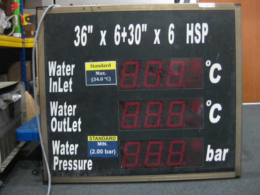 Image #3 of Repair - - DISPLAY PANEL in Malaysia, Singapore, Thailand, Indonesia