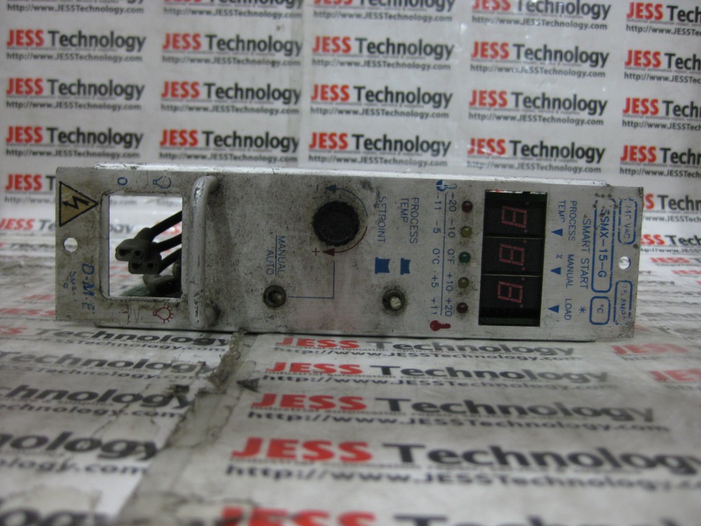 Image #4 of Repair DME SSMX-15-G DME SMART SERIES HOT RUNNER CARD in Malaysia, Singapore, Thailand, Indonesia