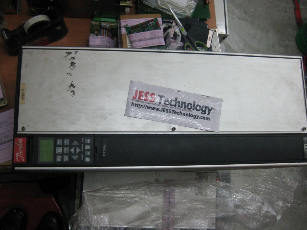 Image #3 of Repair DONFOSS VLT5000 DONFOSS VLT 5000 INVERTER in Malaysia, Singapore, Thailand, Indonesia