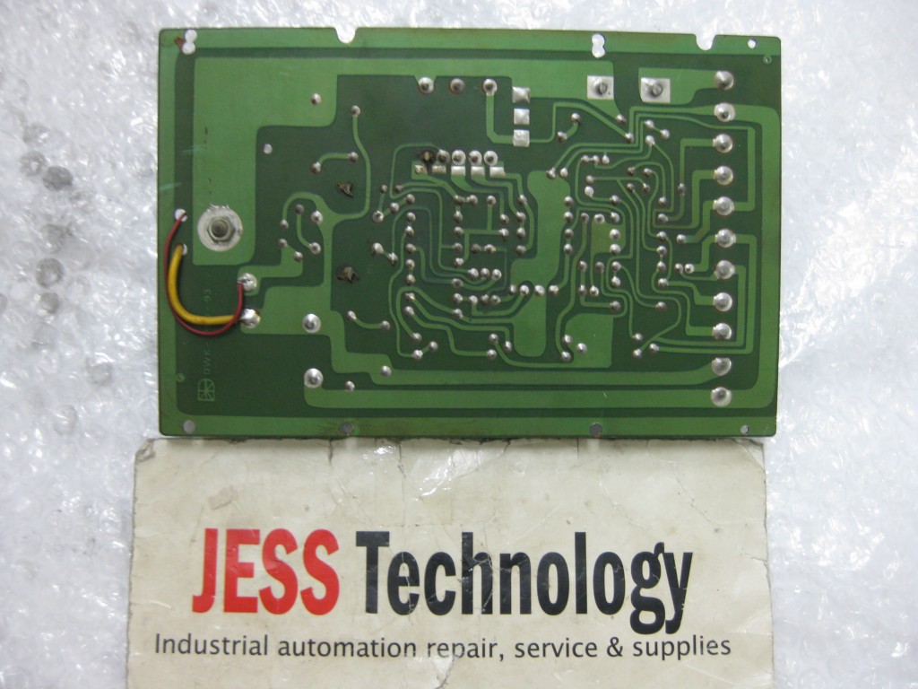 Image #2 of Repair Dong Won Electronics DWK-VSD-93 Controller Board in Malaysia, Singapore, Thailand, Indonesia