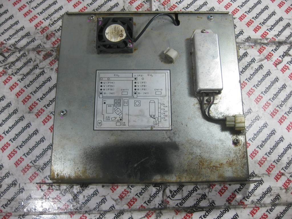 Image #3 of Repair - 24130-30845-71 DRIVE CONTROL in Malaysia, Singapore, Thailand, Indonesia