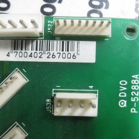 Repair – P-5288A DRV BOARD in Malaysia, Singapore, Thailand, Indonesia
