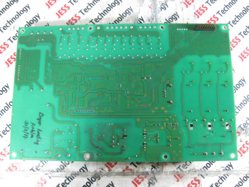 Image #2 of Repair DRYER HOPPER KZW A2 PCB in Malaysia, Singapore, Thailand, Indonesia