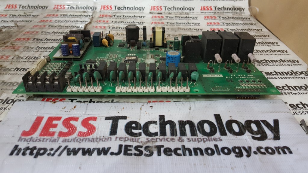 Image #4 of Repair DRYER 30-3993-11/2 DRYER PCB BOARD in Malaysia, Singapore, Thailand, Indonesia