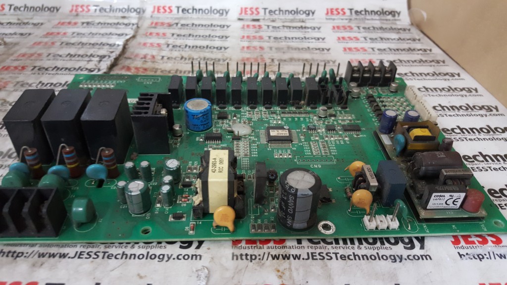 Image #1 of Repair DRYER 30-3993-11/2 DRYER PCB BOARD in Malaysia, Singapore, Thailand, Indonesia