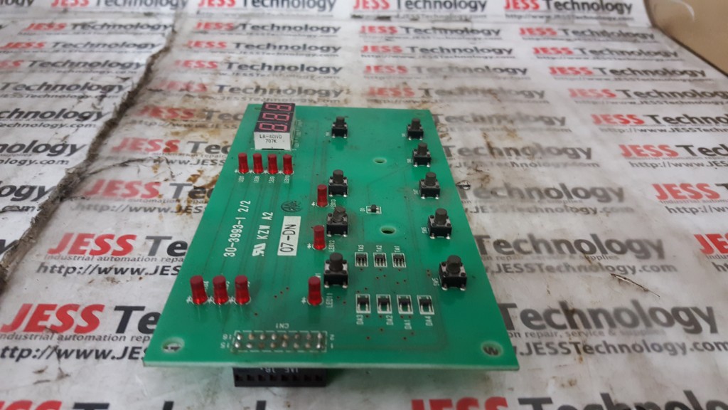 Image #3 of Repair DRYER 30-3993-12/2 DRYER PCB BOARD in Malaysia, Singapore, Thailand, Indonesia