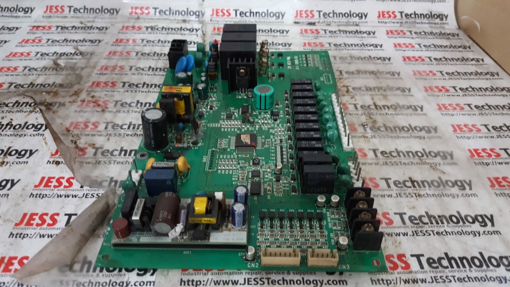 Image #2 of Repair DRYER 30-3993-1/2 DRYER PCB BOARD in Malaysia, Singapore, Thailand, Indonesia